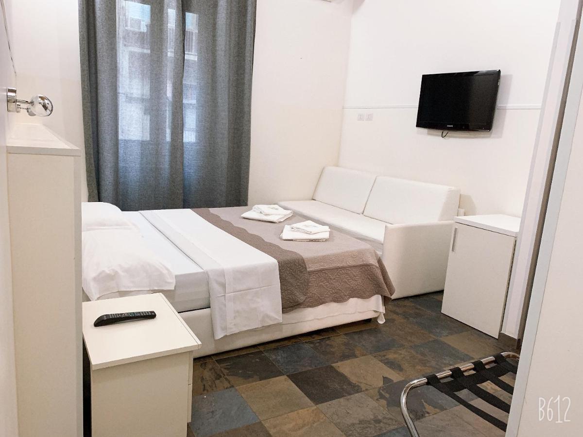 Golden Nice Apartment Roma Exterior foto