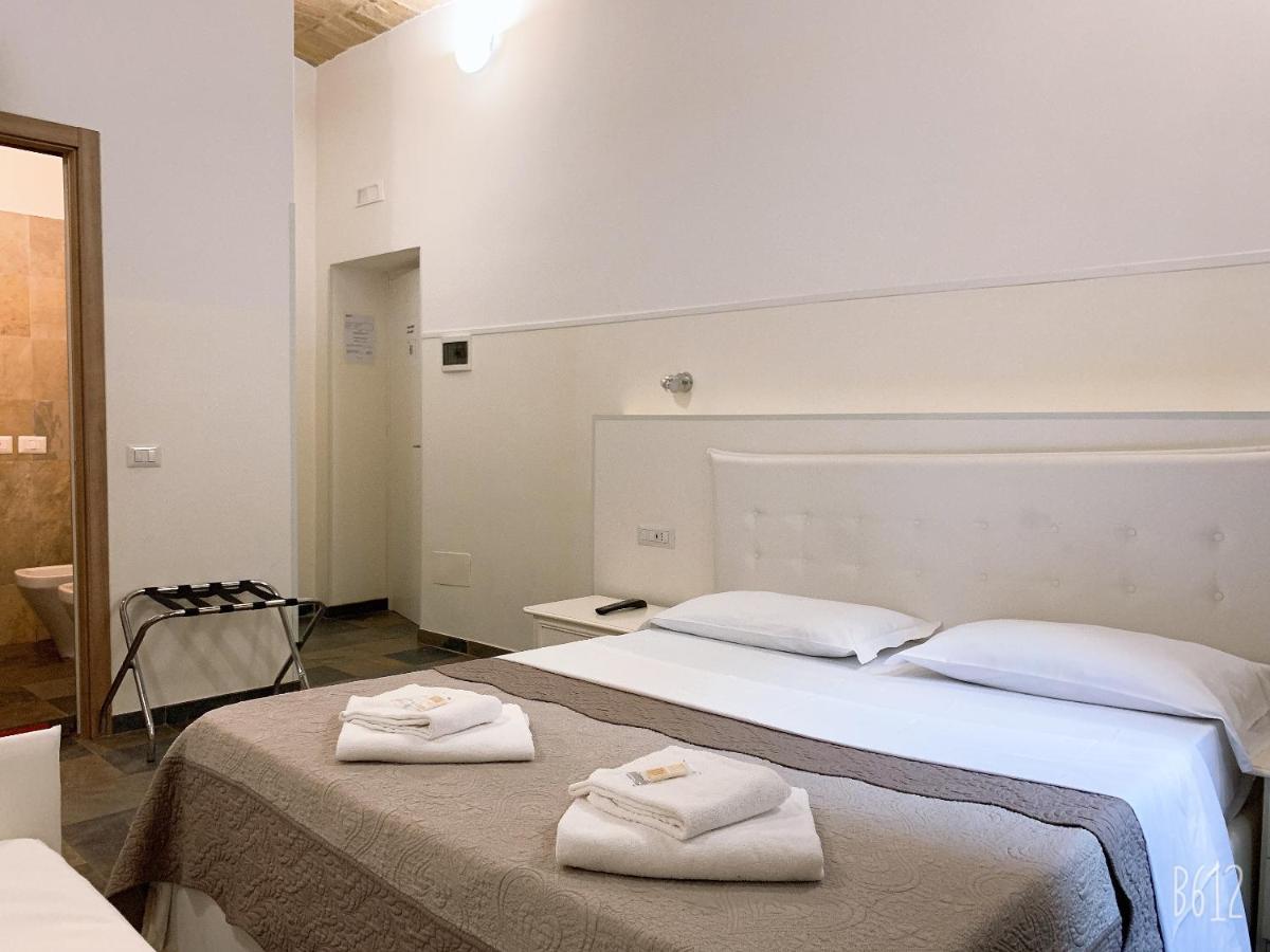 Golden Nice Apartment Roma Exterior foto
