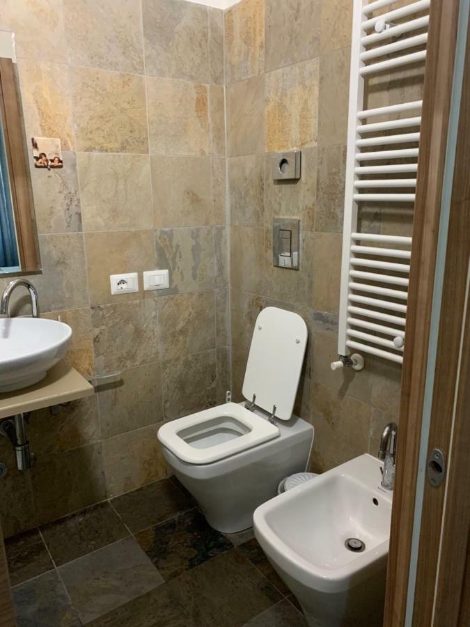 Golden Nice Apartment Roma Exterior foto